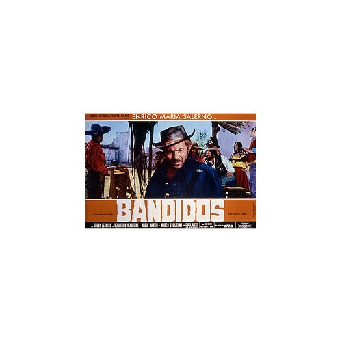 bandidos
