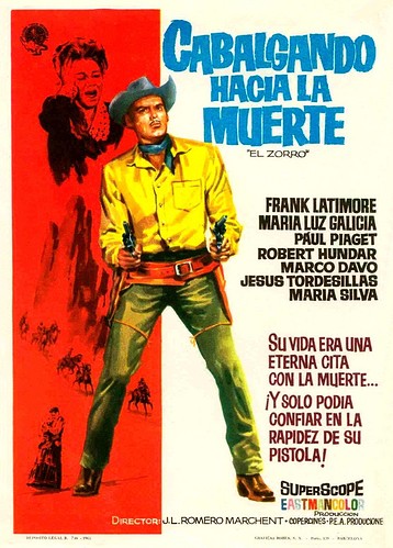 1962 - Cabalgando hacia la muerte (El Zorro) - L'ombra di Zorro - tt0056893-001-122898-Español