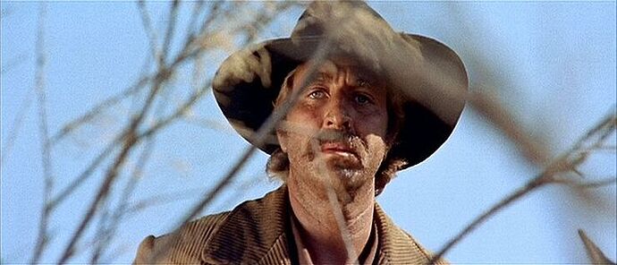 RomanAriznavarreta (Logan, Frank's henchman (ranch)) OUTW