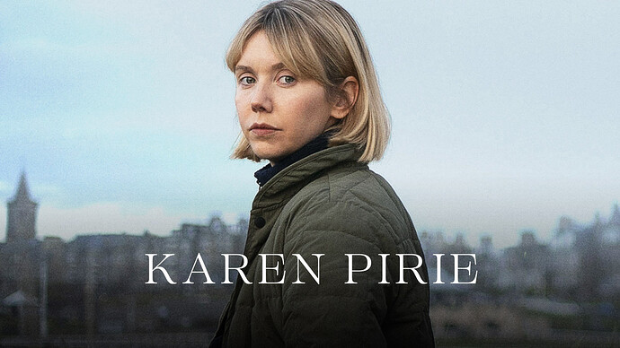 Karen-Pirie