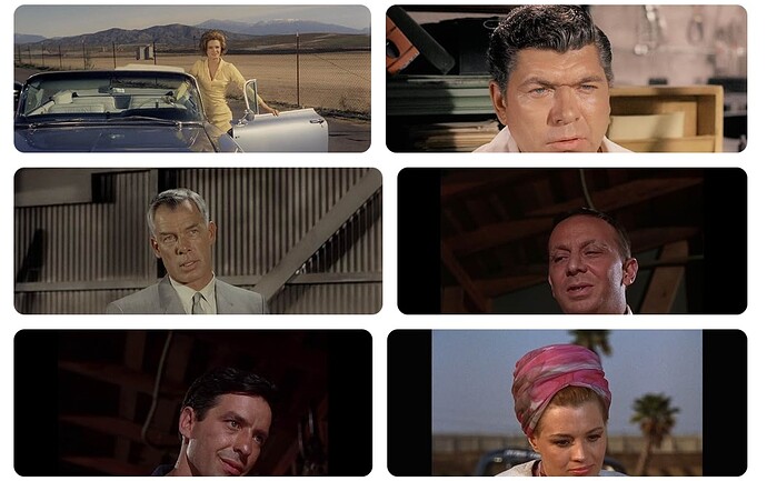 killers imdb