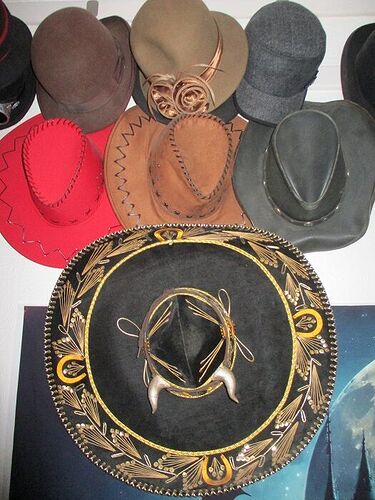 HATS