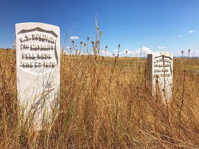 Casualty_Marker_Battle_of_the_Little_Bighorn