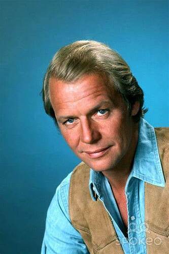 David Soul - About - Entertainment.ie