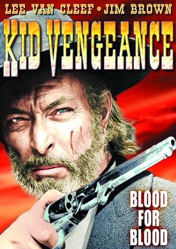 kid vengeance