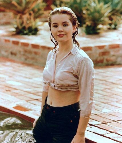 tuesday weld