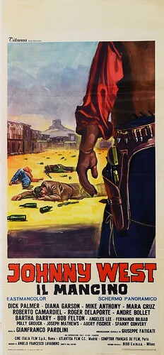 johnny-west-il-mancino