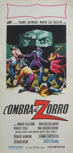 1962 - Cabalgando hacia la muerte (El Zorro) - L'ombra di Zorro - tt0056893-060-122902-Italiano