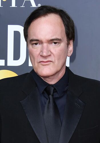 tarantino