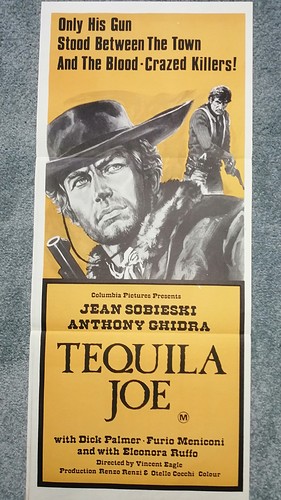 tequilaJoe