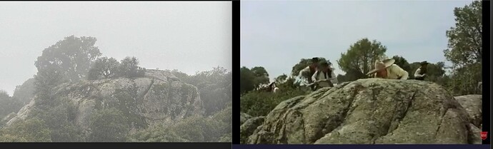 Jämförelse-bild stenen med bovarna o utan 7 nov 2025