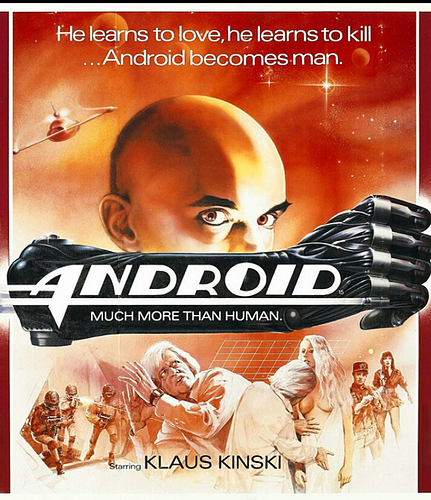 android-1983-1982-poster-robot-sci-fi-movie