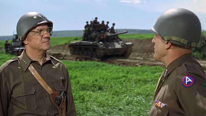 patton