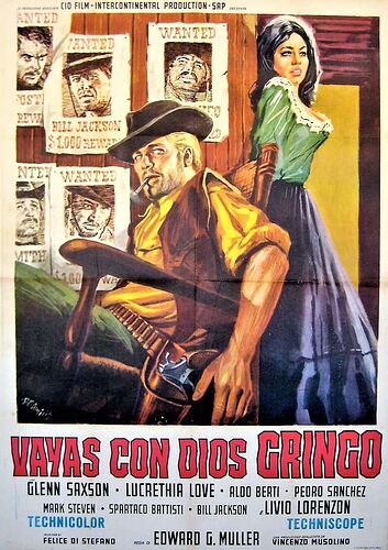Vayas_con_Dios,_gringo_ItPoster02
