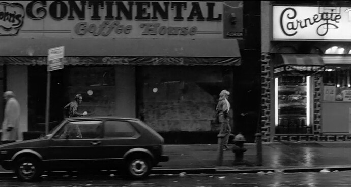 Screenshot II