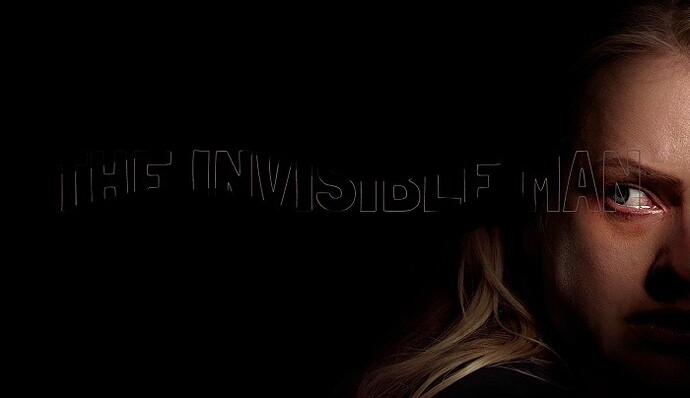 invisible