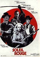 Red Sun (1971) - IMDb