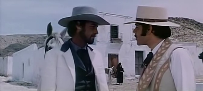 John the Bastard / John il bastardo (Armando Crispino, 1967) - Spaghetti  Westerns - The Spaghetti Western Database Forum