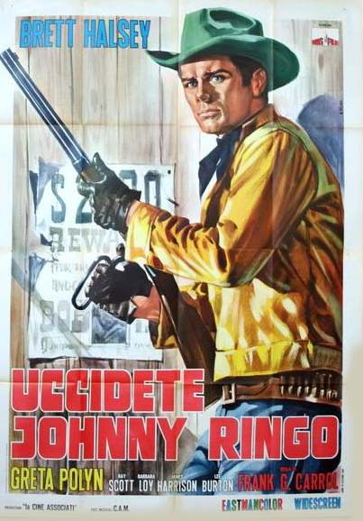 UccidetePosterItaly1