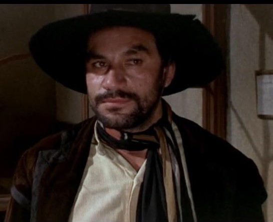 Duncan Navajo Joe