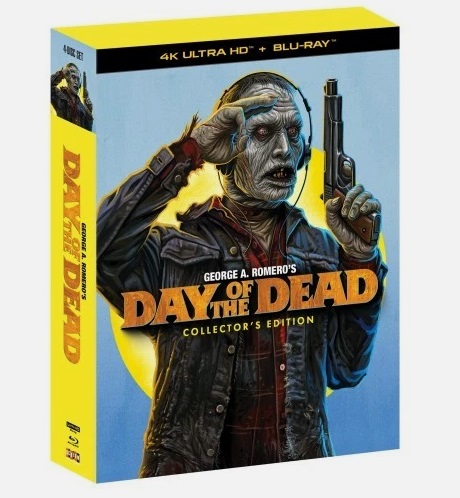 DAY OF THE DEAD