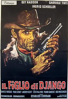 Return of Django