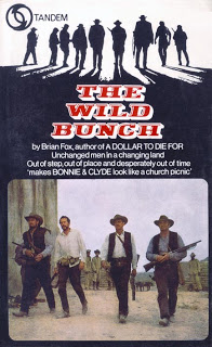 Film tie-in books - The Saloon - The Spaghetti Western Database Forum