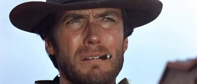A Fistful of Dollars (1964) ''Apologize To My Mule scene'' HD | Find ...