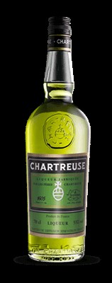 Chartreuse