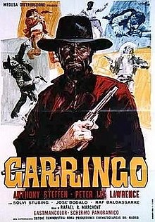 Garringo