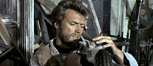 Spaghetti Western GIFs - Get the best GIF on GIPHY
